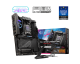 MSI MPG X870E CARBON WIFI MOTHERBOARD