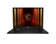 MSI STEALTH 18HXAI INTEL CORE ULTRA 9 275HX/DDR5 16GB*2/2TB NVME PCIE GEN4X4 SSD/INTEL KILLER WI-FI 7 BE1750(X)/WINDOWS11 HOME/NVIDIA GEFORCE RTX 5070 TI LAPTOP GPU, GDDR7 12GB/MSI BAG/2 YEAR WARRANTY A2XWHG-043IN