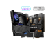 MSI MEG X870E GODLIKE AM5 E-ATX MOTHERBOARD