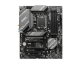 MSI B760 GAMING PLUS WIFI MOTHERBOARD