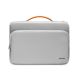TOMTOC DEFENDER-A14 LAPTOP BRIEFCASE 14 INCH-GRAY