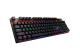 RAPOO V500PRO-87 TKL MECHANICAL GAMING KEYBOARD