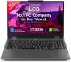 LENOVO LOQ INTEL CORE I5 12TH GEN 12450HX - (16 GB/512 GB SSD/WINDOWS 11 HOME/6 GB GRAPHICS/NVIDIA GEFORCE RTX 4050) 15IAX9 GAMING LAPTOP (15.6 INCH, LUNA GREY, 2.38 KG, WITH MS OFFICE)