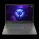 LENOVO INTEL CORE I5 12TH GEN - (16 GB/512 GB SSD/WINDOWS 11 HOME/4 GB GRAPHICS/NVIDIA GEFORCE RTX 2050) LOQ 15IRH8 GAMING LAPTOP (15.6 INCH, GREY, WITH MS OFFICE)