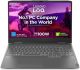 LENOVO LOQ INTEL CORE I5 12TH GEN 12450H - (16 GB/512 GB SSD/WINDOWS 11 HOME/4 GB GRAPHICS/NVIDIA GEFORCE RTX 2050) LOQ 15IRH8D1 GAMING LAPTOP (15.6 INCH, STORM GREY, 2.4 KG, WITH MS OFFICE)