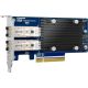 QNAP QXG-10G2SF-X710- DUAL 10G SFP