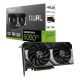 Asus TUF Gaming GT501 RGB Grey E-ATX Mid Tower Case