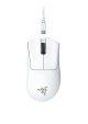 RAZER DEATHADDER V3 PRO WIRELESS GAMING MOUSE WHITE RZ01-04630200-R3A1