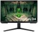 SAMSUNG ODYSSEY G4 25 INCH LS25BG402EW FHD IPS 240HZ GAMING MONITOR