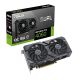 ASUS GEFORCE RTX 4060 8GB DUAL OC GRAPHIC CARD