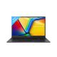 ASUS VIVOBOOK 15X OLED K3504VA-LK541WS [CI5-1340P 13TH GEN/16GB DDR4/512GB SSD/WIN 11 HOME +MSO/15.6 INCH/INTEGRATED GRAPHICS /1 YEAR(S)/BLACK]