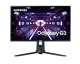 SAMSUNG ODYSSEY G3 24 INCH LF24G35TFWWXXL FHD 144HZ GAMING MONITOR