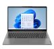 LENOVO IP SLIM3 82RK00EDIN [CI5-1235U 12TH GEN/8GB DDR4/512GB SSD/WIN11 HOME+MSO/15.6 INCH/INTEGRATED GRAPHICS /2 YEAR(S)/GREY]