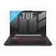 ASUS TUF GAMING FX507VU-LP091WS [CI7-13700H 13TH GEN/16GB/1TB SSD/WIN11 HOME/15.6'/6GB RTX 4050 GRAPHICS /1 YEAR(S)/GREY]