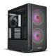 LIAN LI LANCOOL 216 RX MID-TOWER E-ATX CABINET BLACK G99.LAN216RX.IN