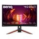 BENQ MOBIUZ 27 INCH EX2710R QHD 165HZ CURVED GAMING MONITOR
