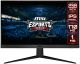 MSI 24 INCH G2412 FHD IPS 170HZ GAMING MONITOR