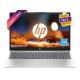 HP 15 FD0061TU [CI3-1215U 12TH GEN/8GB/512GB SSD/WIN11 HOME+MSO/15.6 INCH/INTEGRATED GRAPHICS /1 YEAR(S)/SILVER]