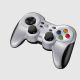 LOGITECH F710 WIRELESS GAMEPAD