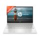 HP PAV 14-DV2041TU [CI5-1235U 12TH GEN/16GB DDR4/512GB SSD/WIN11 HOME+MSO/14.0 INCH/INTEGRATED GRAPHICS /1 YEAR(S)/SILVER/TOUCH]
