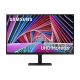 SAMSUNG 27 INCH LS27A700NWWXXL UHD IPS MONITOR