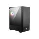 MSI MAG 111R FORGE MID-TOWER ATX CABINET