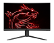 MSI OPTIX 24 INCH G24C4 FHD 144HZ CURVED GAMING MONITOR