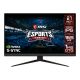 MSI OPTIX 27 INCH MAG273QF WQHD 165HZ ESPORTS GAMING MONITOR