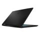 MSI BRAVO 17 C7VFK 034IN [R7-7735HS RYZEN/16GB/512GB SSD/WIN11 HOME/17.0 INCH/8GB RTX 4060 GRAPHICS /1 YEAR(S)/BLACK]