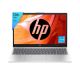 HP 15-FD0006TU [CI3-1315U 13TH GEN/8GB DDR5/512GB SSD/WIN11 HOME+MSO/15.6 INCH/INTEGRATED GRAPHICS /1 YEAR(S)/SILVER]