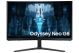 SAMSUNG ODYSSEY NEO G8 32 INCH LS32BG850NW UHD 240HZ CURVED GAMING MONITOR