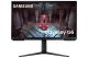 SAMSUNG ODYSSEY G5 27 INCH LS27CG510EWXXL QHD 165HZ GAMING MONITOR