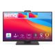 BENQ DESIGNERVUE 27 INCH PD2705Q QHD IPS KVM DESIGNER MONITOR