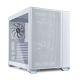 LIAN LI PC-O11 DYNAMIC AIR MID-TOWER E-ATX MINI CABINET WHITE