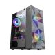 ANT ESPORTS ICE 310MT MID-TOWER ATX CABINET