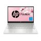 HP PAV 14-DV2015TU [CI7-1255U 12TH GEN/16GB DDR4/1TB SSD/NO DVD/WIN11 HOME+MSO/14.0 INCH/INTEGRATED GRAPHICS/1 YEAR/SILVER]