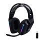 LOGITECH G733 RGB WIRELESS GAMING HEADPHONE BLACK