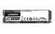 KINGSTON 250GB KC2500 NVME M.2 SSD