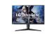 LG 27 INCH ULTRA GEAR 27QN850-B QHD IPS 144HZ WITH G-SYNC GAMING MONITOR
