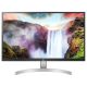 LG 27 INCH 27UL500-W 4K UHD IPS MONITOR