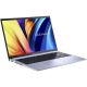 ASUS X1502ZA-EJ953WS [CI3-1215U 12TH GEN/8GB DDR4/512GB SSD/WIN11 HOME+MSO/15.6 INCH/INTEGRATED GRAPHICS /1 YEAR(S)/SILVER]
