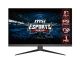 MSI 27 INCH G2722 FHD IPS 170HZ GAMING MONITOR