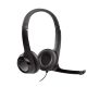 LOGITECH HEADPHONE H-390