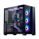 PHANTEKS METALLICGEAR NEO QUBE 2 DRGB MID-TOWER E-ATX CABINET BLACK