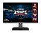 MSI OPTIX 27 INCH MAG274QRX WQHD IPS 240HZ GAMING MONITOR