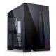 LIAN LI PC-O11 DYNAMIC EVO MID-TOWER ATX CABINET BLACK