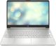HP 15S-EQ2223AU [R5-5500U RYZEN/8GB DDR4/512GB SSD/WIN11 HOME+MSO/15.6 INCH/INTEGRATED GRAPHICS /1 YEAR(S)/SILVER]