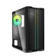 ANT ESPORTS SX3 MID-TOWER E-ATX CABINET BLACK