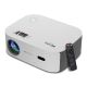 ZEBRONICS PIXAPLAY 17 FHD SMART LED PROJECTOR
