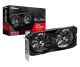 ASROCK AMD RADEON RX6600 8GB CHALLENGERHIC CARD